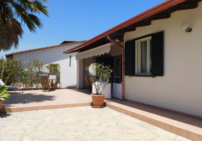 Casa Vacanze Villa Annalisa